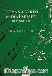 Kur'an-ı Kerim ve Dini Musiki