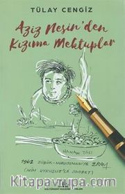 Aziz Nesin'den Kızıma Mektuplar