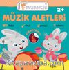 Müzik Aletleri / Küçük Tavşancık Serisi