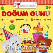 Doğum Günü / Küçük Tavşancık Serisi