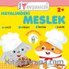 Hayalimdeki Meslek / Küçük Tavşancık Serisi
