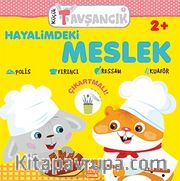 Hayalimdeki Meslek / Küçük Tavşancık Serisi