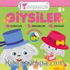 Giysiler / Küçük Tavşancık Serisi