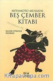 Beş Çember Kitabı