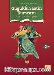 Guguklu Saatin Kumrusu