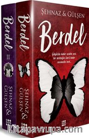 Berdel Serisi (Ciltli 2 Kitap Takım)