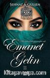 Emanet Gelin 2 (Ciltli)