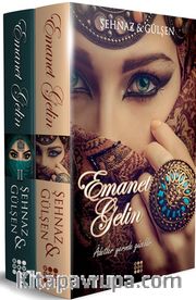 Emanet Gelin Serisi (Ciltli 2 Kitap Takım)