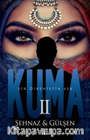 Kuma 2 (Ciltli)
