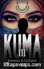 Kuma 3 (Ciltli)