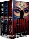 Kuma Serisi (Ciltli 3 Kitap Takım)