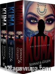 Kuma Serisi (Ciltli 3 Kitap Takım)