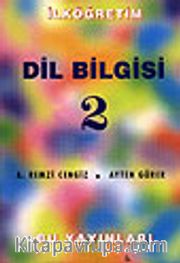 İlköğretim Dilbilgisi 2