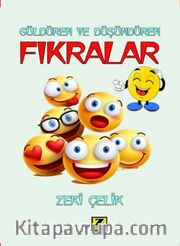 Güldüren ve Düşündüren Fıkralar