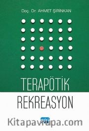 Terapötik Rekreasyon