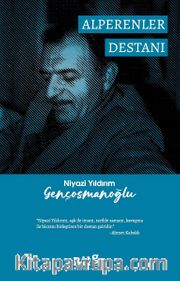 Alperenler Destanı