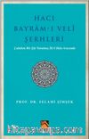 Hacı Bayram-ı Veli Şerhleri  