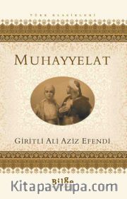 Muhayyelat