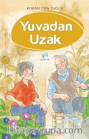 Yuvadan Uzak
