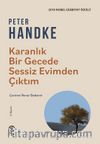 Karanlık Bir Gecede Sessiz Evimden Çıktım