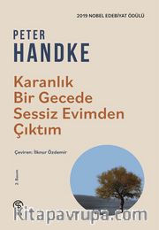 Karanlık Bir Gecede Sessiz Evimden Çıktım