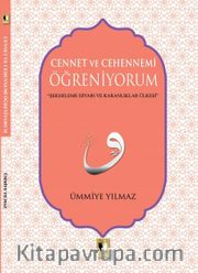 Cennet ve Cehennemi Öğreniyorum