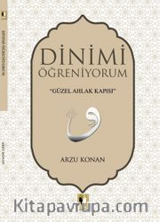 Dinimi  Öğreniyorum