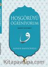 Hoşgörüyü Öğreniyorum