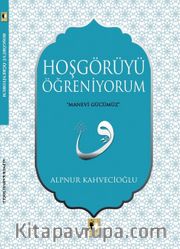 Hoşgörüyü Öğreniyorum