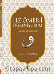 Hz. Ömer'i Öğreniyorum