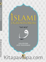 İslamı  Öğreniyorum