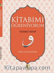 Kitabımı Öğreniyorum