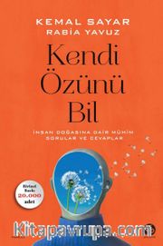 Kendi Özünü Bil