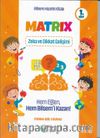 Matrix 1.cilt  (Bilsem Hazırlık Kitabı)