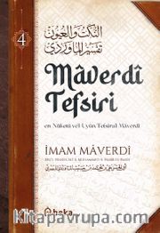 Maverdî Tefsiri (4. Cilt)