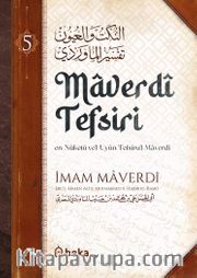 Maverdî Tefsiri (5. Cilt)