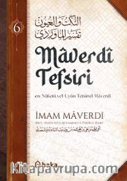 Maverdî Tefsiri (6. Cilt)