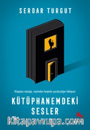 Kütüphanemdeki Sesler