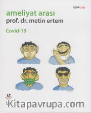 Ameliyat Arası Ertem Covid-19