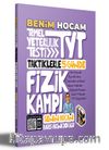 2023 TYT Fizik Kampı