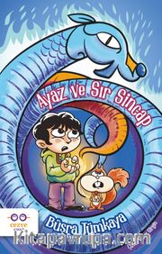 Ayaz ve Sır Sincap