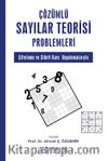 Çözümlü Sayılar Teorisi Problemleri & Şifreleme ve Sihirli Kare Uygulamalarıyla