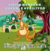 Zıpzıp Memeden Güvenle Ayrılıyor