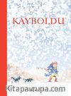 Kayboldu
