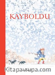 Kayboldu