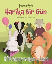 Harika Bir Gün
