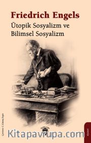 Ütopik Sosyalizm ve Bilimsel Sosyalizm