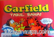 Garfield / Takıl Bana