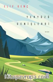 Yeryüzü Genişlerdi