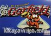 ...ve Karşınızda! Garfield 